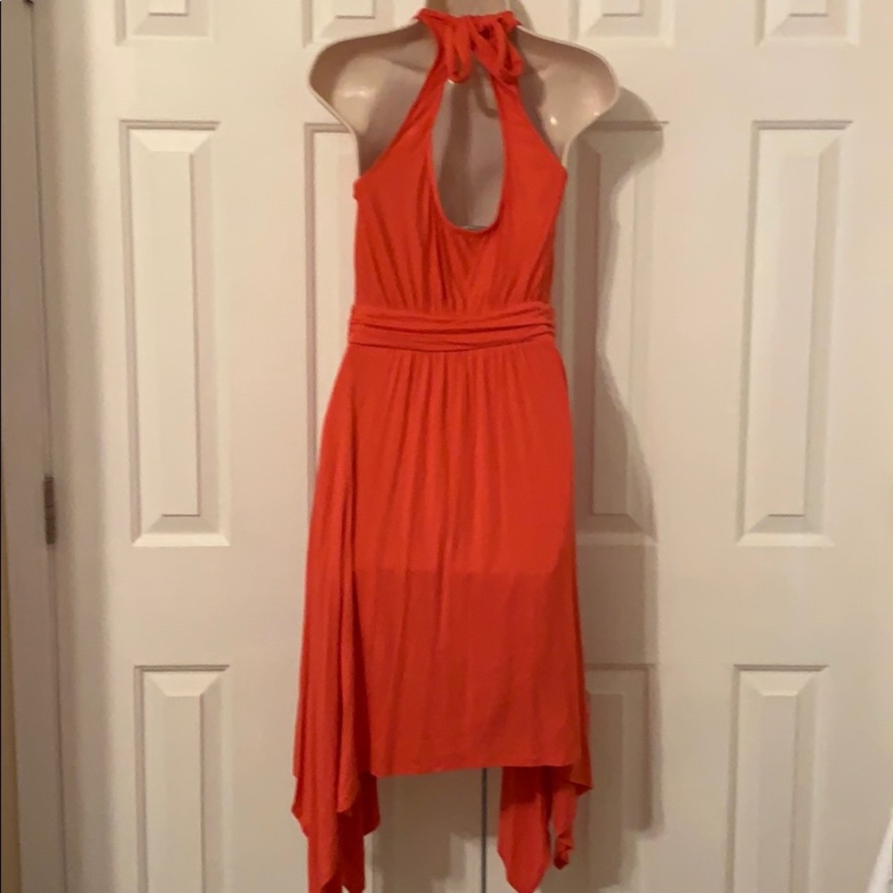 Bebe Dress - Picture 7 of 8
